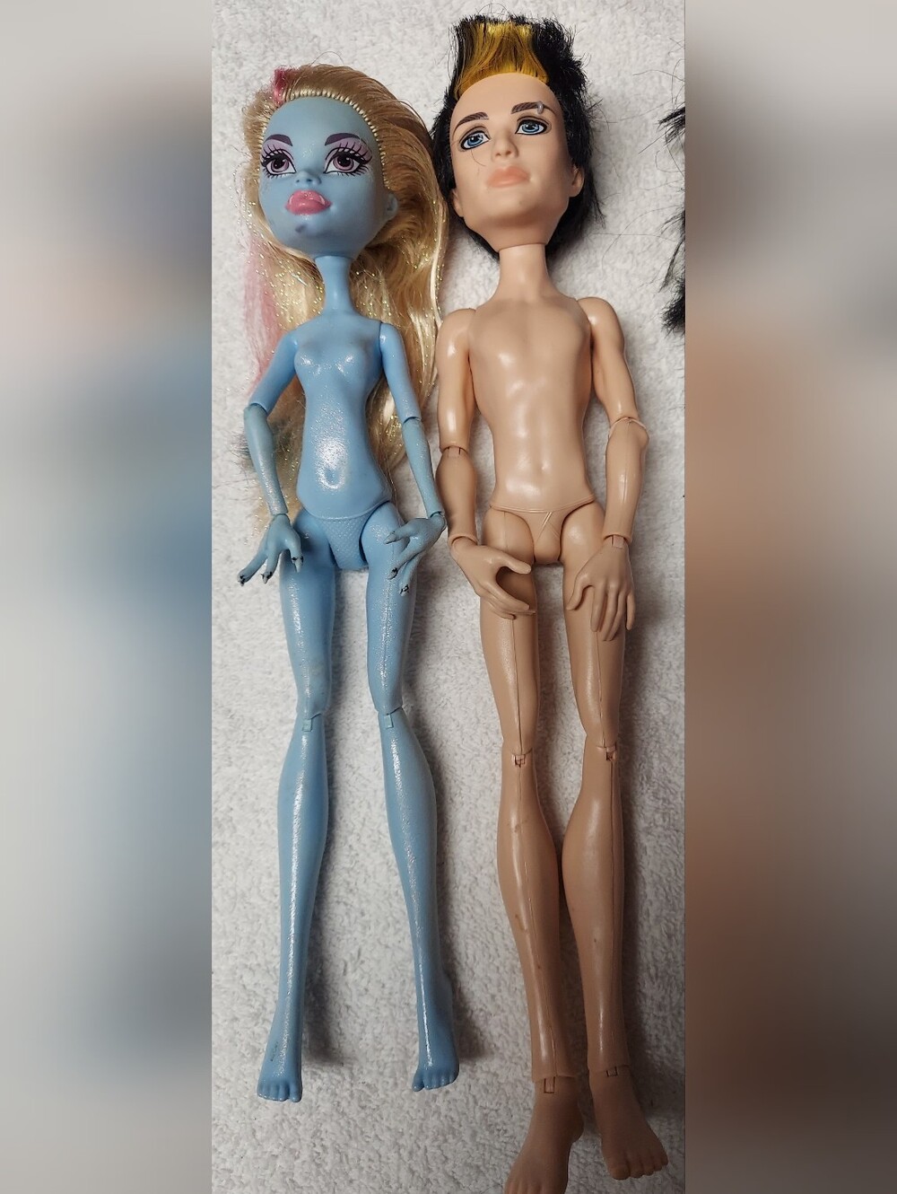 Monster High Dolls - Picture 2 of 5